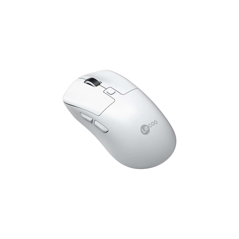 Lecoo WS216 Kablosuz 1600DPI 7 Tuşlu Optik Mouse