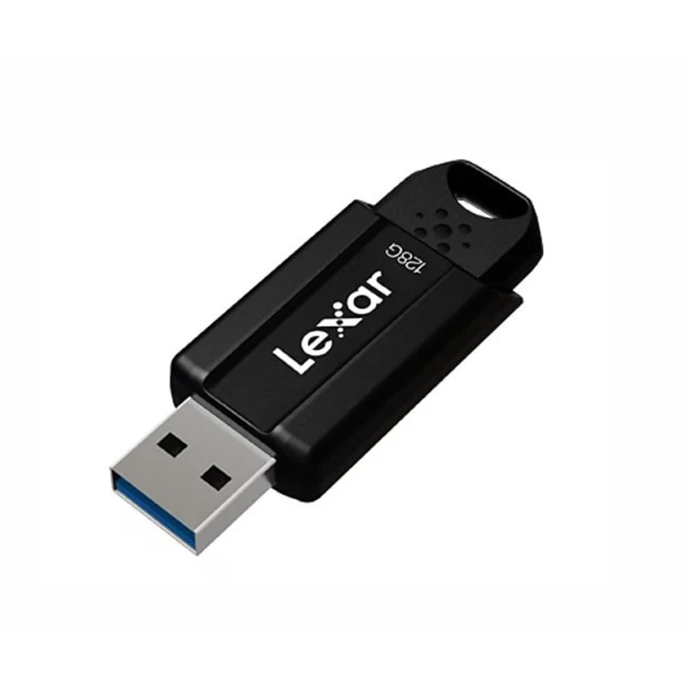 Lexar Jumpdrive S80 128 GB 3,1 USB Flash Bellek
