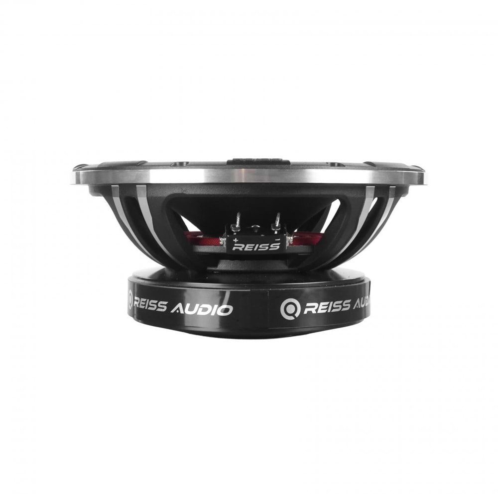 Reıss Audıo RS-M88AX 20 Cm 700 Watt Mıdrange Oto Hoparlör