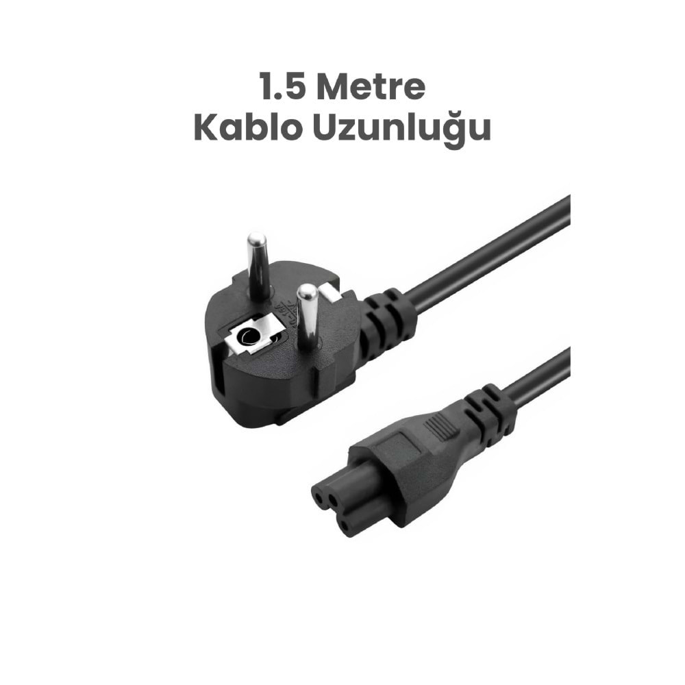 Sprange SR-L45 19.5V 10.3A 4.5*3.0mm 200W HP İçin Laptop Adaptör