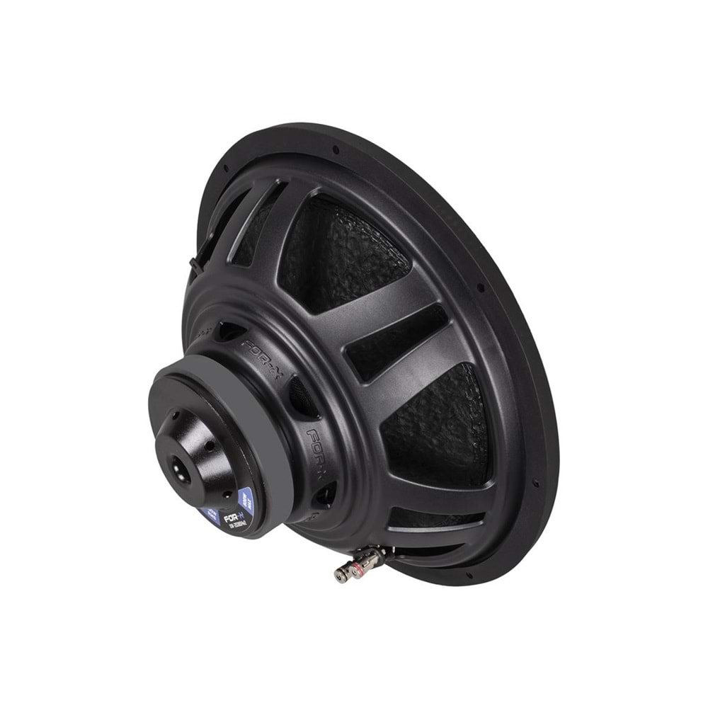 For-X XW-2038S4v2 38 Cm 400 Rms 800 Watt Oto Subwoofer