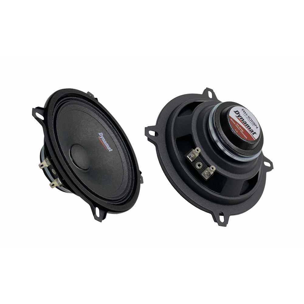 Dynamat RK-1013N 13 Cm 70 Rms 160 Watt Neo Oto Midrange
