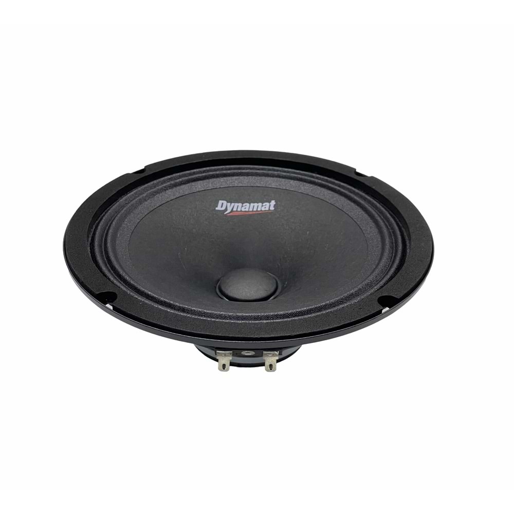 Dynamat RK-1016N 16 Cm 80 Rms 190 Watt Neo Oto Midrange