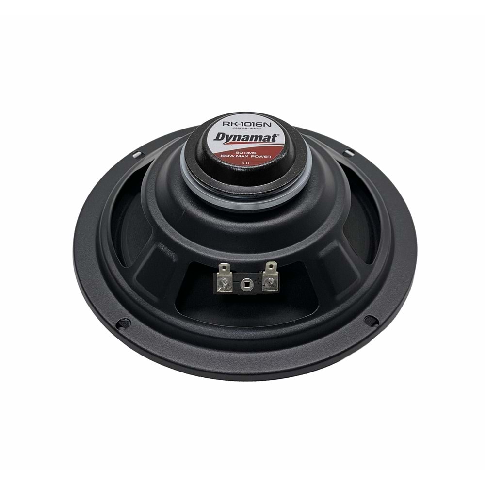 Dynamat RK-1016N 16 Cm 80 Rms 190 Watt Neo Oto Midrange