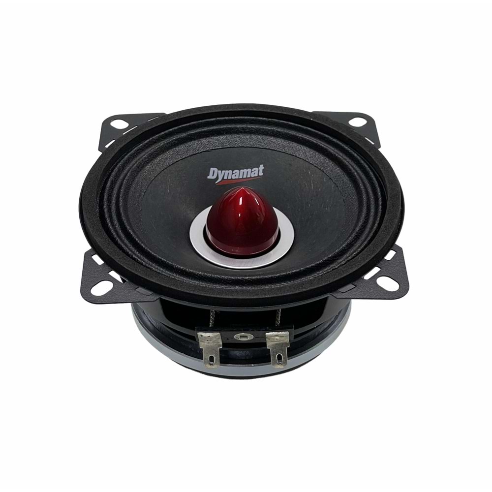 Dynamat RK-1510N 10 Cm 60 Rms 140 Watt Neo Oto Midrange