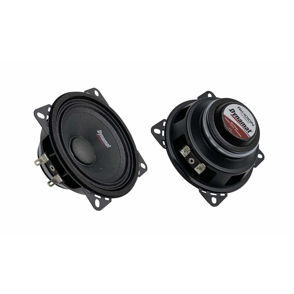 Dynamat RK-1010N 13 Cm 60 Rms 140 Watt Neo Oto Midrange