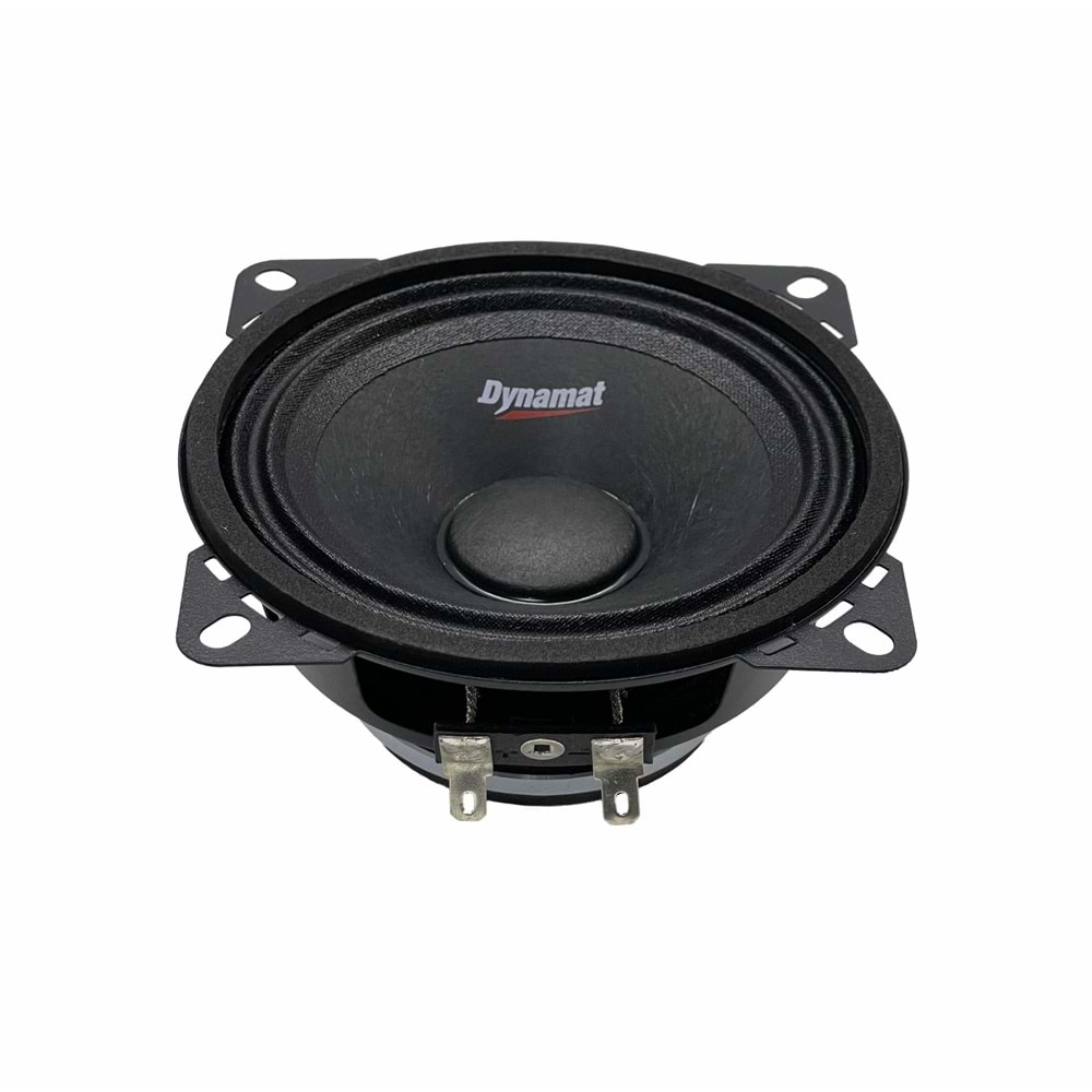 Dynamat RK-1010N 13 Cm 60 Rms 140 Watt Neo Oto Midrange