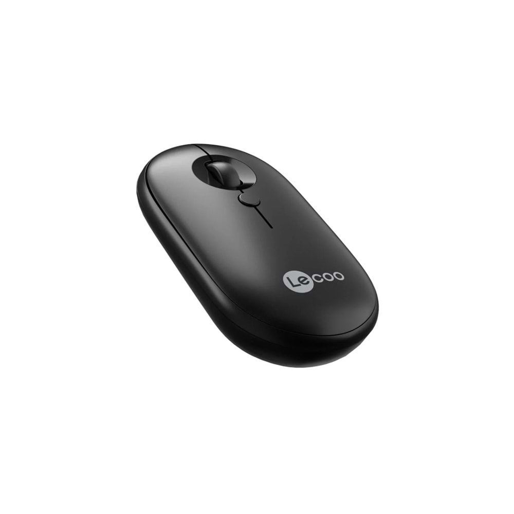 Lecoo WS212 Kablosuz 1600DPI 4 Tuşlu Optik Mouse