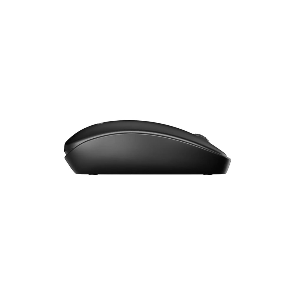 Lecoo WS208 Kablosuz 1200DPI 3 Tuşlu Optik Mouse Siyah
