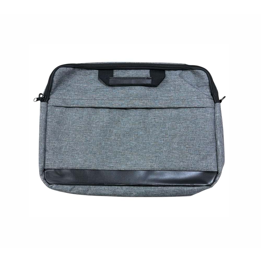 Bawerlink BW-320 15,4 inç 5 gözlü Kapaklı Notebook Çantası