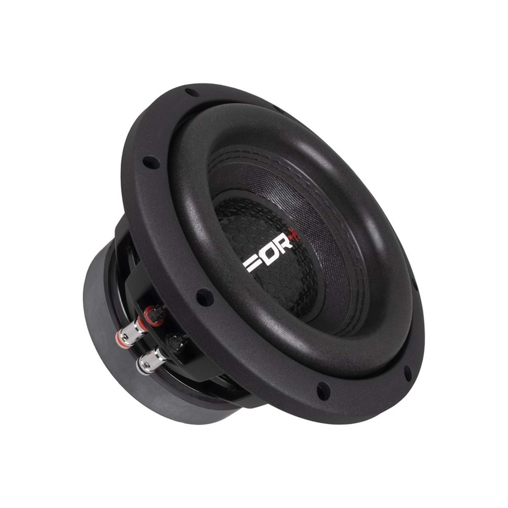 For-X XW-802 D2 & D4 20 Cm 400 Rms 800 Watt Oto Subwoofer