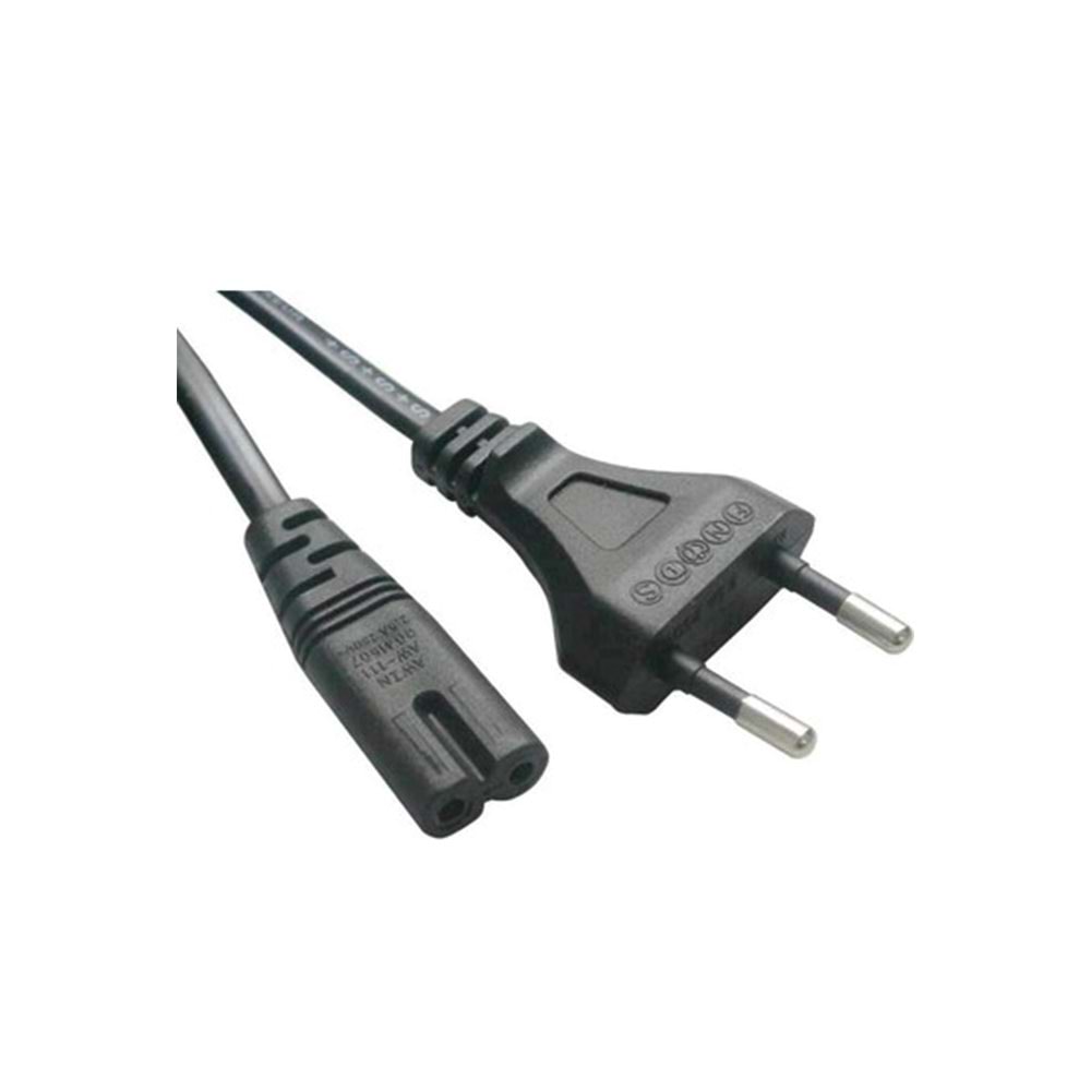 Rose RC-634x 1,5 mt 0,50mm Teyp Power Kablosu