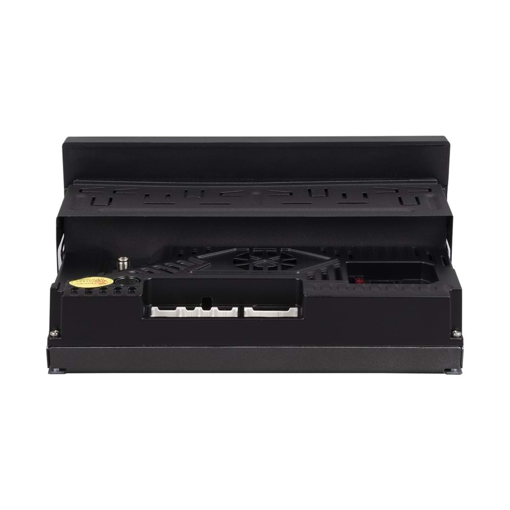 For-X X-435A 6 Inc 2 + 32 Gb/USB/SD/FM/BT Carplay Oto Teyp