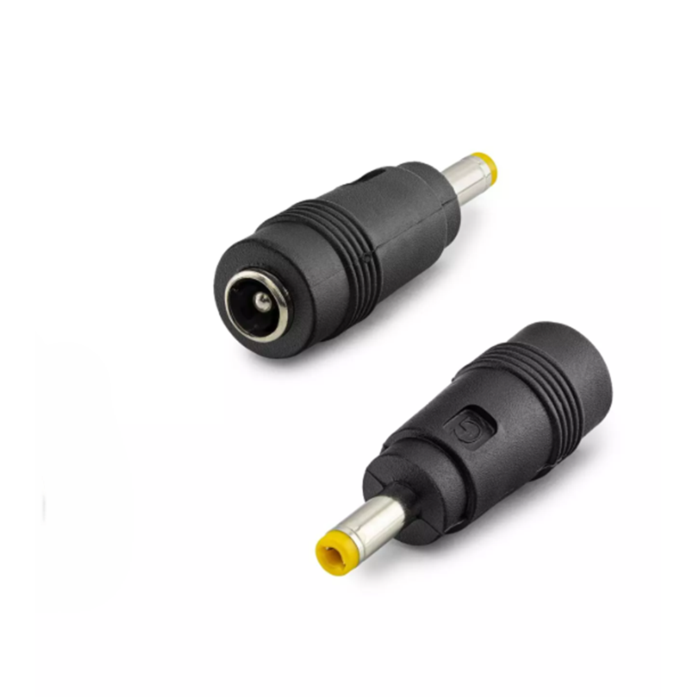 Taplin TK-163 4.0*1.7 Adaptör Ucu F 5.5*2.5 mm Socet 4.0*1.7 Fiş