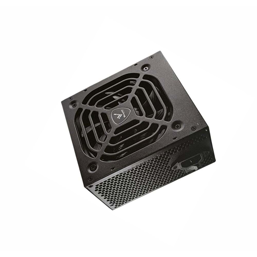 Versatile VRPSU600W-PB 600 Watt 80 Plus Psu Power Supply