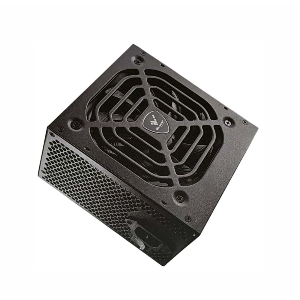 Versatile VRPSU750W 750 Watt 80 Plus Psu Power Supply