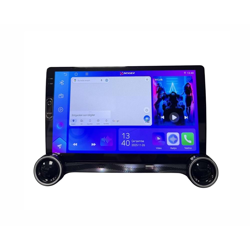 Noiser NS-1050 10