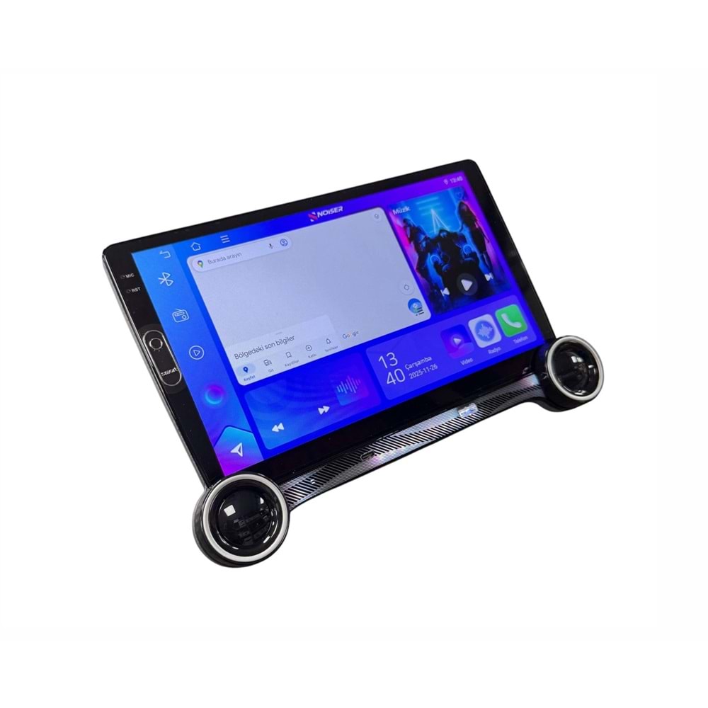 Noiser NS-1050 10