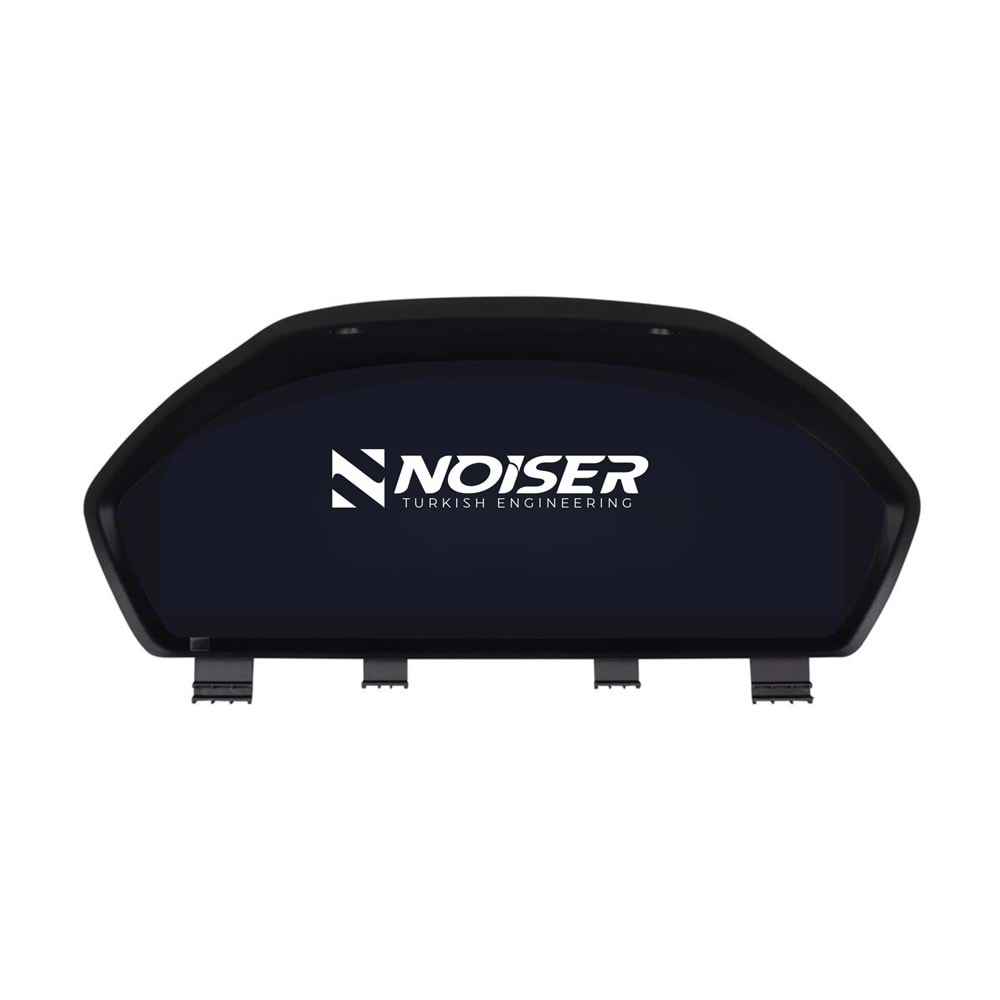 Noiser BMW F30 T7005 Carplay & Hdmı destekli Hayalet Ekran