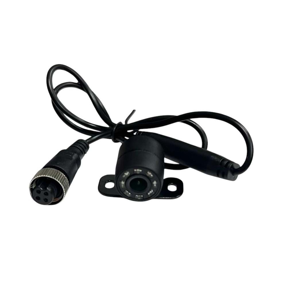 Bawerlink BW-46 1080P 4Pin Ahd Kızılötesi Kelebek Kamera