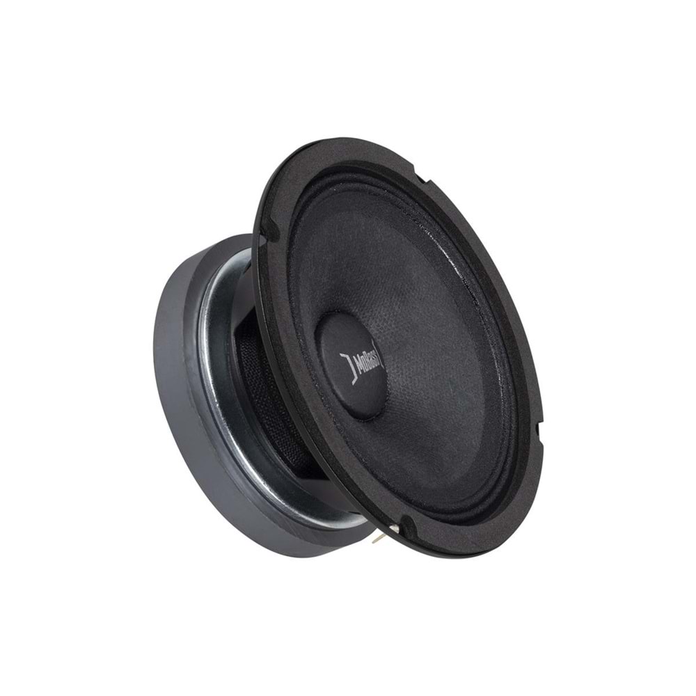 Mobass MBM-52 13 Cm 160 Watt 80 Rms Oto Mıdrenge