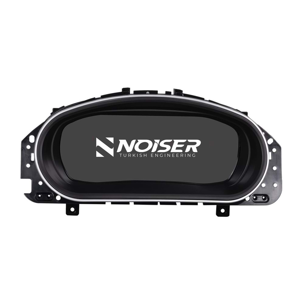 Noiser VW PASSAT B7/CC/B6 Carplay & Hdmı Destekli Hayalet Ekran 2009-2016