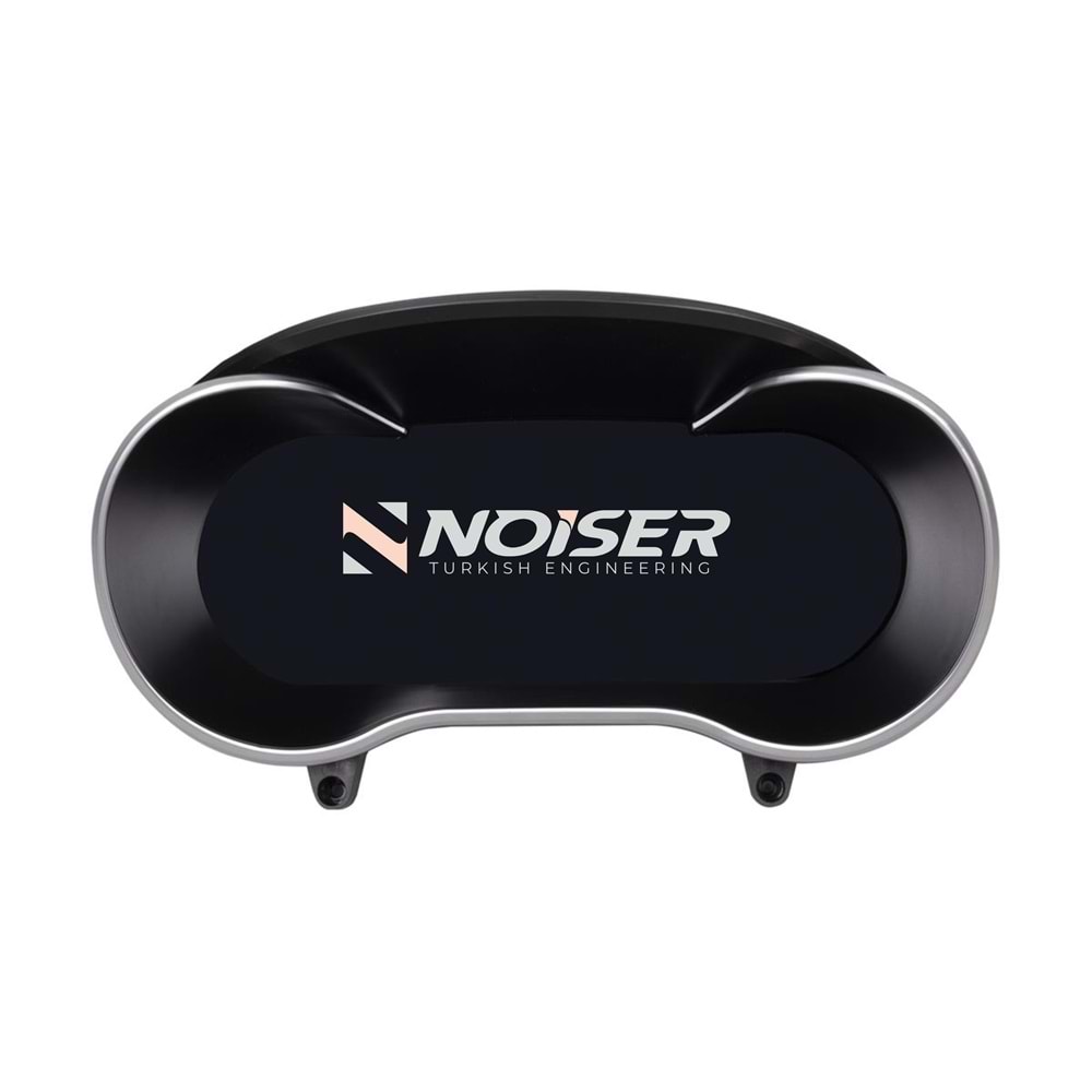 Noiser MERCEDES GLC/C/AMG GT.NTG5.0/NTG5.5/NTG6.0 Carplay & Hdmı Destekli Hayalet Ekran 2016-2020