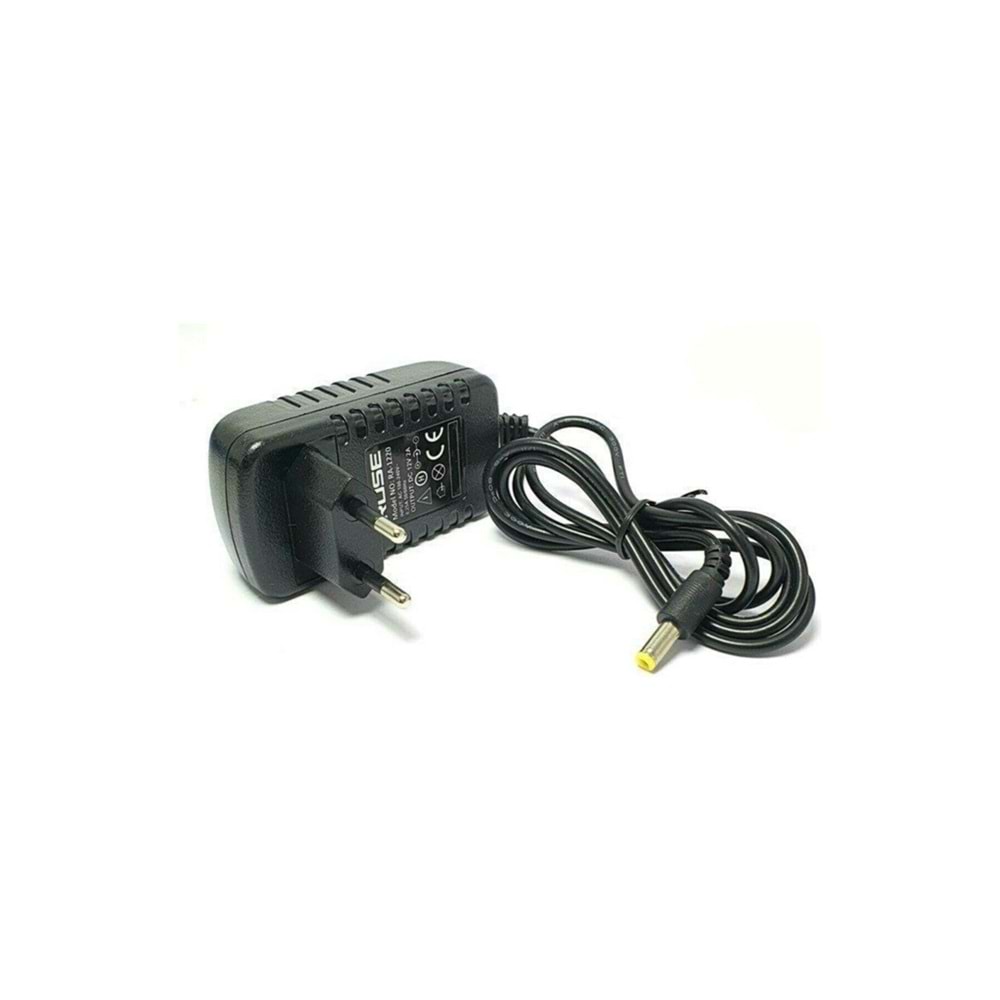 NM-1220 12V 2A Adaptör AC/DC Swıtch Modem Adaptör