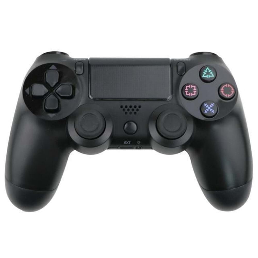 Taplin S4 Double Shock 4 Wireless Kablosuz PS4 Oyun Kolu
