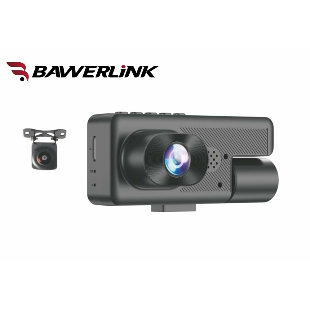 Bawerlink BW-T111 2.0