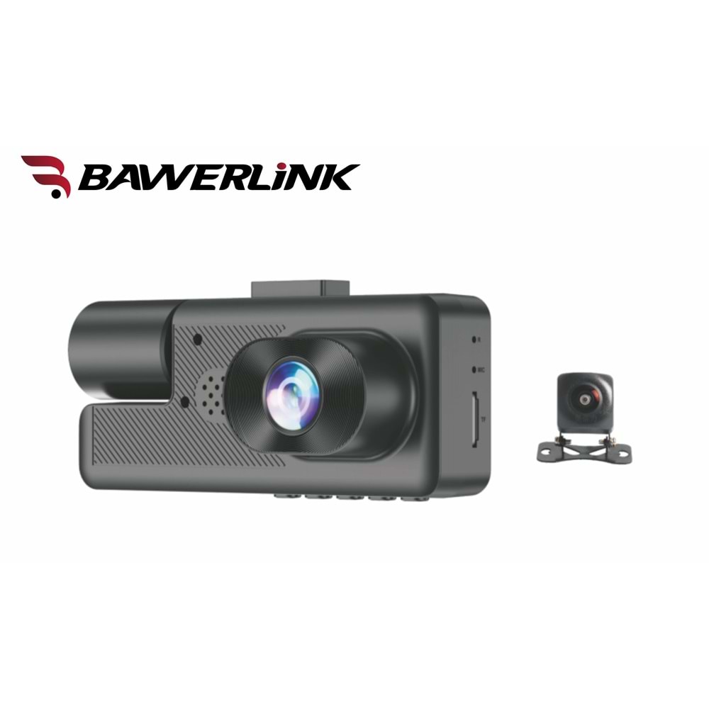 Bawerlink BW-T111 2.0