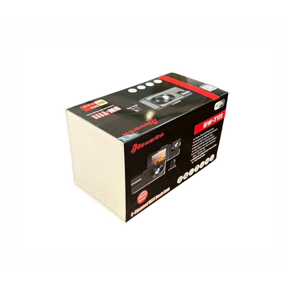 Bawerlink BW-T111 2.0