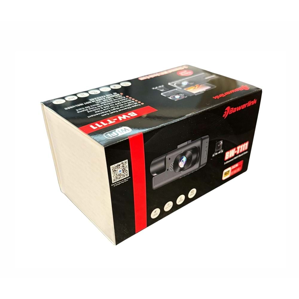 Bawerlink BW-T111 2.0