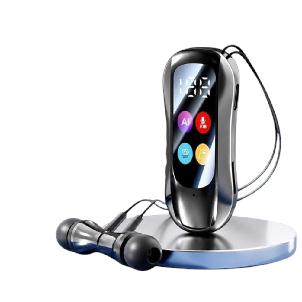 Sprange SR-T14 Bluetooth 5.4 / TF Kart Destekli Kablosuz Kulaklık