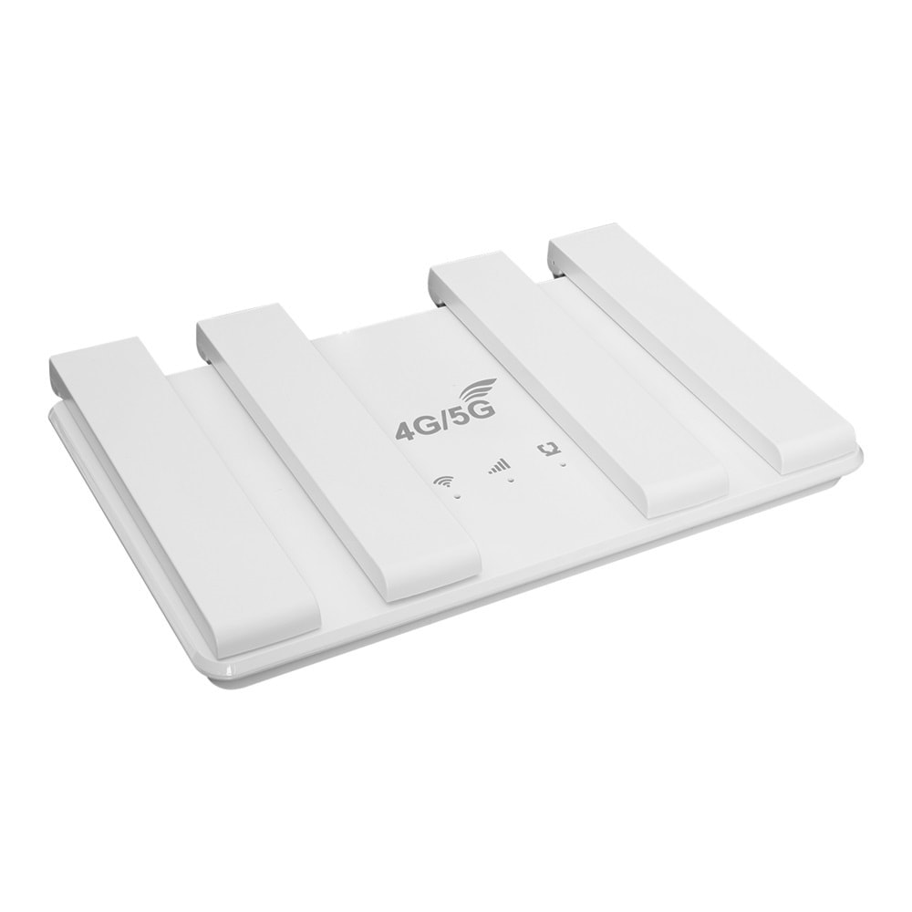 CPE 906E 2.4GHz 300Mbps 4G Sim Kartlı Router