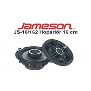 Jemeson JS-16 16 cm 200 Watt Oto Hoperlör