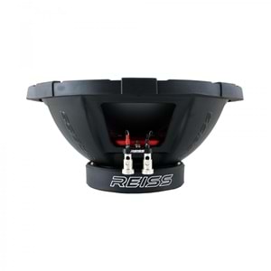 Reıss Audıo RS-UX12 30 Cm 1000 Watt Oto Subwoofer