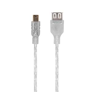 S-link SL-UK5 Usb 2.0 1.5mt 5Pin Kamera Kablosu