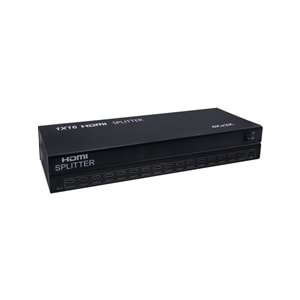 Bawerlink GAB-HS16 16 Port HDMI 4K*2K Splıtter
