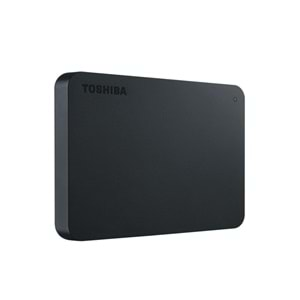 Toshıba 2 TB DTB520 Canvıo Basıcs 2.5