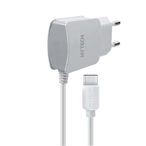 HYTECH HY-A78 Type-C 5V 1A EV ŞARJ ADAPTÖR