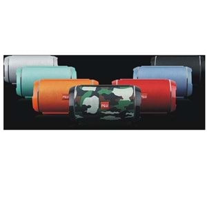 POWERWAY WRX05 ORJİNAL SPEAKER BLUETTOTH/FM RADYO SES BOMBASI