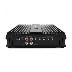 Soundmax SX-3000.1D 10000 Watt RMS 3000 Bass Control Mono Oto Anfi