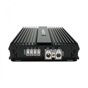 Soundmax SX-3000.1D 10000 Watt RMS 3000 Bass Control Mono Oto Anfi