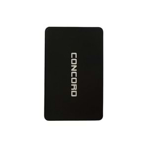 Concord C-855 Harici 2,5