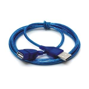 Concord C-539 1.5 mt 2.0 Usb Uzatma Kablosu