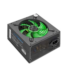 Hadron HD412/10 500 Watt Kutulu Power Supply