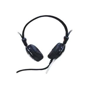Longitek LK-01/02 (ekxre) Mikrofonlu Oyuncu Kulaklık