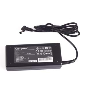 Compaxe CLS-102 19.5/4.74A 6.5*4.4 (Sony) Notebook Adaptör