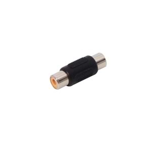 S-link SL-DC45 RCA F to RCA F Stereo Adaptör